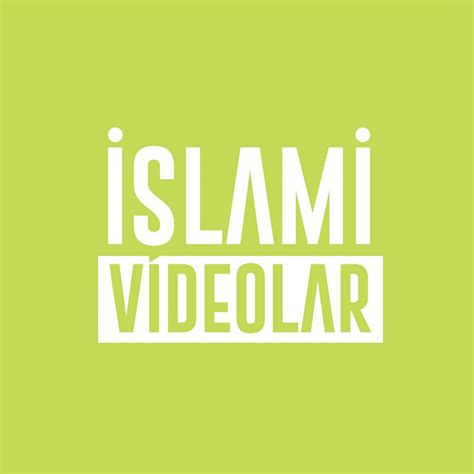 İslami Videolar Facebook. 