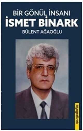 İsmet Binark.