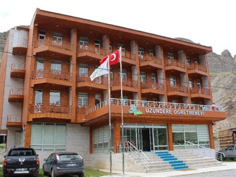 İspir Öğretmenevi Fiyatları ve İletişim Bilgileri ERZURUM.