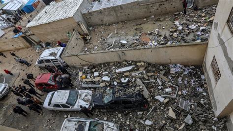 İsrail'in Lübnan’a düzenlediği hava saldırısında 3 sivil yaralandı - Son Dakika Haberleri