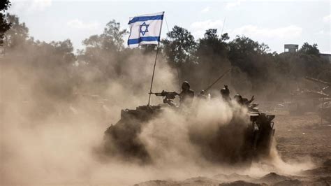İsrail, Lübnan sınırında Hizbullah’a ait hedefleri vurdu