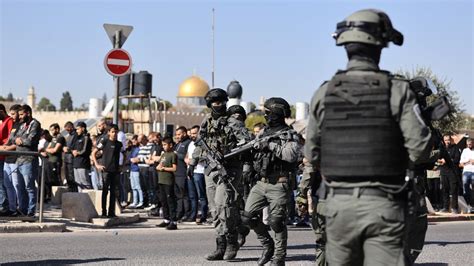 İsrail, ocak ayında Batı Şeria ve Kudüs'te 1236 Filistinliyi gözaltına aldı - Son Dakika Haberleri