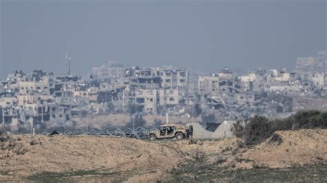 İsrail’in, Gazze’de öldürdüğü Filistinlilerin sayısı 22 bin 722’ye ulaştı