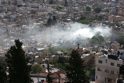 İsrail’in Batı Şeria’daki baskınlarında 3 Filistinli öldü