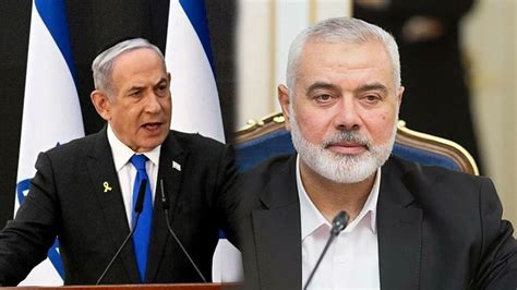 İsrail Başbakanı Netanyahu, İran saldırıları hakkında Hindistan Başbakanı'na bilgi aktarıyor.