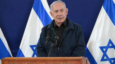 İsrail Başbakanı Netanyahu: Bu ikinci bağımsızlık savaşı