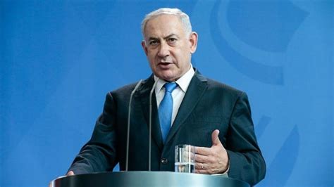 İsrail Başbakanı Netanyahu: Bu yalnızca başlangıç. Hamas’ı yok edeceğiz