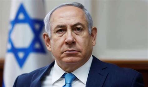 İsrail Başbakanı Netanyahu’ya ‘delilleri yok etme’ suçlaması