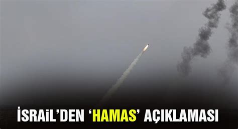 İsrail Cumhurbaşkanı Herzog: Hamas, İran’dan aldığı talimat ve destekle saldırı başlattı