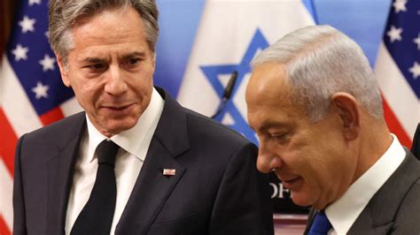 İsrail basını: ABD, Gazze ile ilgili sözleri nedeniyle Netanyahu’dan açıklama istedi