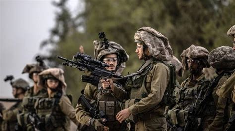 İsrail ordusu, yaralı askerlerini çekmek için 1500'den fazla operasyon düzenlediğini duyurdu - Son Dakika Haberleri
