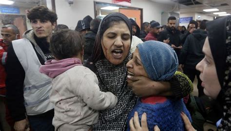 İsrail saldırıları sürüyor: 21 Filistinli hayatını kaybetti