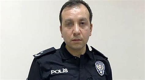 İstanbul'da şoke eden olay! Aylarca polis üniformasıyla gezmiş. 