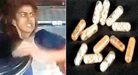 İstanbul'da bağımlıyı yamyamlaştıran zehir ‘flakka’ yakalandı. 
