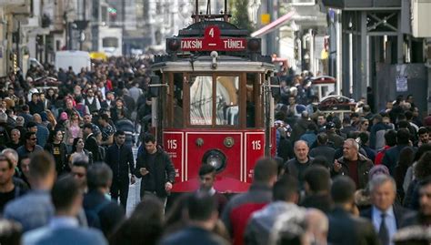 İstanbul'da en çok nereli yaşıyor? İşte ilk 20 il<br>