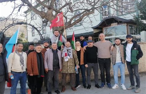 İstanbul’da başlattıkları boykotlarını Ankara’da bitireceklers