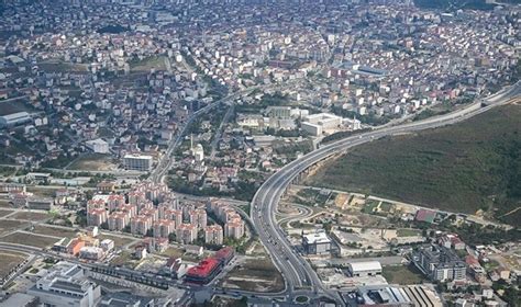 İstanbul’da kilit ilçe: AKP’ninki belirlendi, gözler CHP''nin adayında