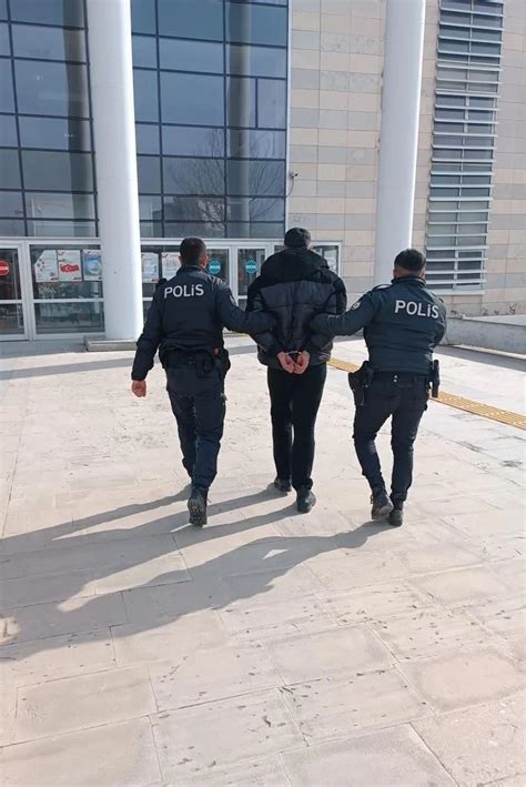 İstanbul’daki cinayetin faili 7 yıl sonra Elazığ’da yakalandı