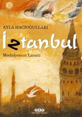 İstanbul : Madalyonun Laneti – Tontiş Kardeşlerden. 