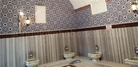 İstanbul Ümraniye Hamamlar.