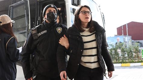 İstanbul Adliyesi'ndeki terör saldırısında gözaltı sayısı 94 oldu - Son Dakika Haberleri