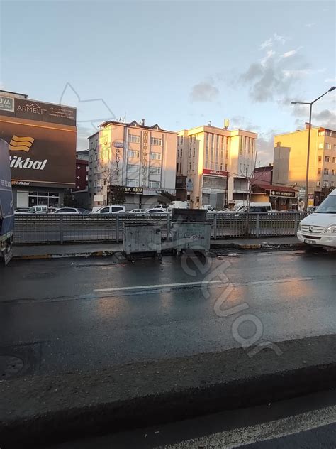 İstanbul Büyükşehir Belediyesi park sancaktepe Şikayetvar. 