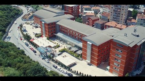 İstanbul Beykent Üniversitesi. 