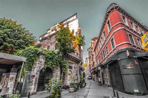 İstanbul Beyoglu terapi halı yıkama