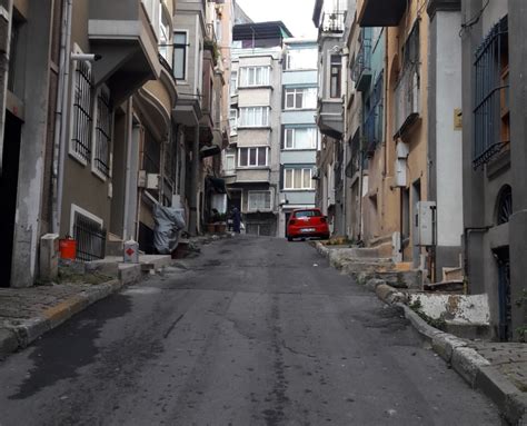 İstanbul Beyoglu Çukur Mahallesi terapi halı yıkama