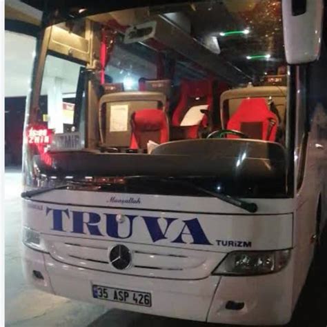 İstanbul Truva Turizm. 