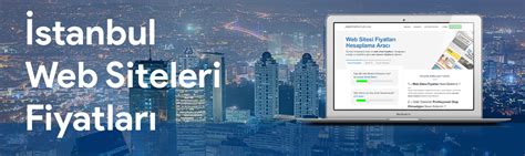 İstanbul Web Site Teklif.