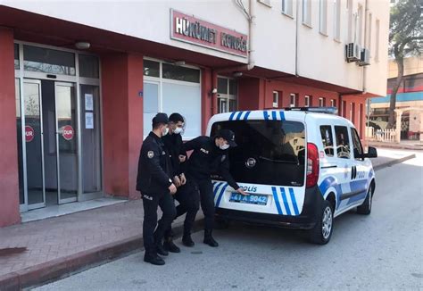 İstanbul ve Kocaeli'de hırsızlık yaptıkları iddiasıyla yakalanan 3 zanlı tutuklandıs
