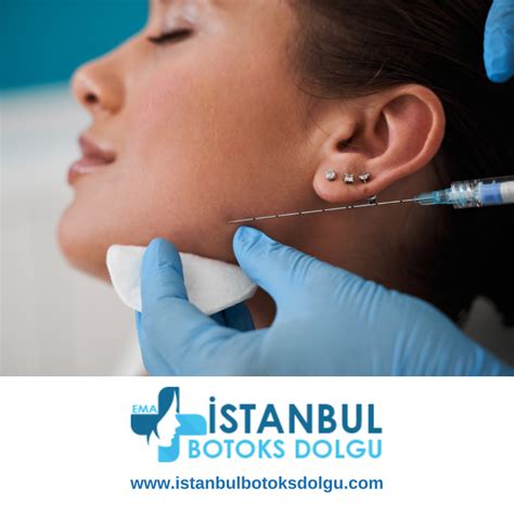 İstanbulda Botoks Dolgu Yapan Yerler. 