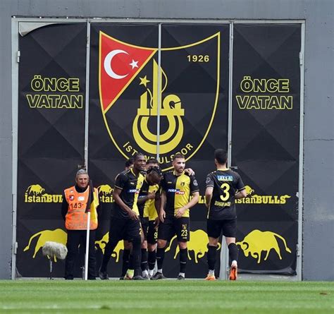 İstanbulspor Haberleri - İstanbulspor Maçları