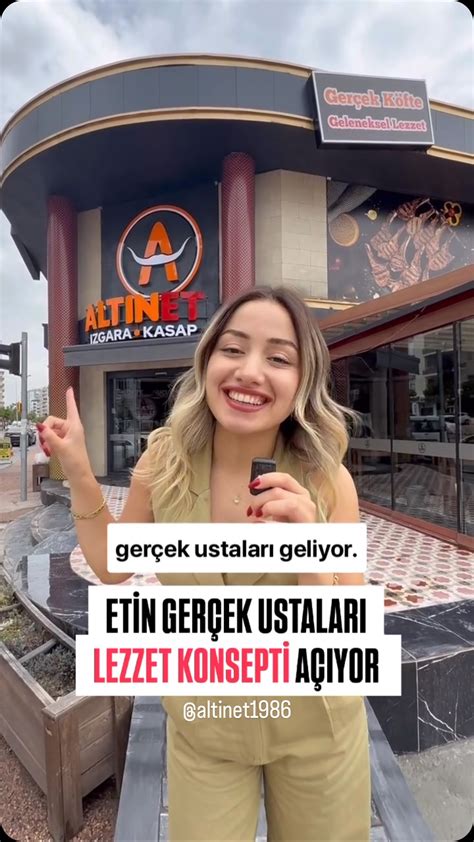 İster bziden, ister sizden. Dereboyu’nda etinizi ve içeceğinizi.