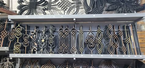 İtimat Demir & Ferforje.