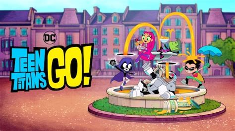 İzle Teen Titans Go! Sezon 4 Bölüm 37 Max.