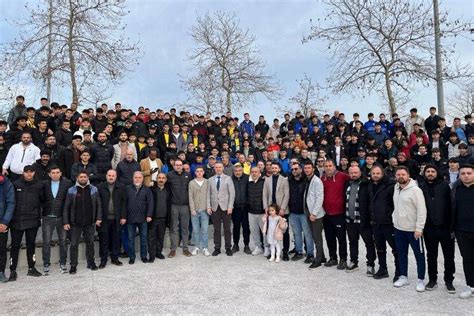 İzmir'de 35 spor kulübünden ortak açıklamas