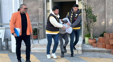 İzmir'de taksiciyi öldüren zanlı için ağırlaştırılmış müebbet istendi - Son Dakika Haberleri