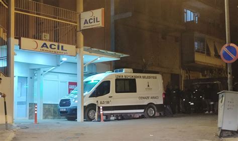 İzmir'de yem karma makinesine kapılan kişi hayatını kaybetti - Son Dakika Haberleri