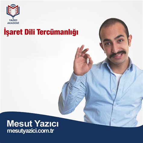 İzmir Çınarlı İşaret Dili Tercümanlığı İş İlanları. 