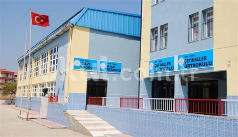 İzmir Torbalı İlkokul Okulları .