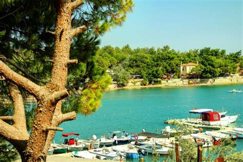 İzmir günübirlik tatil rehberi 2, Urla her-.
