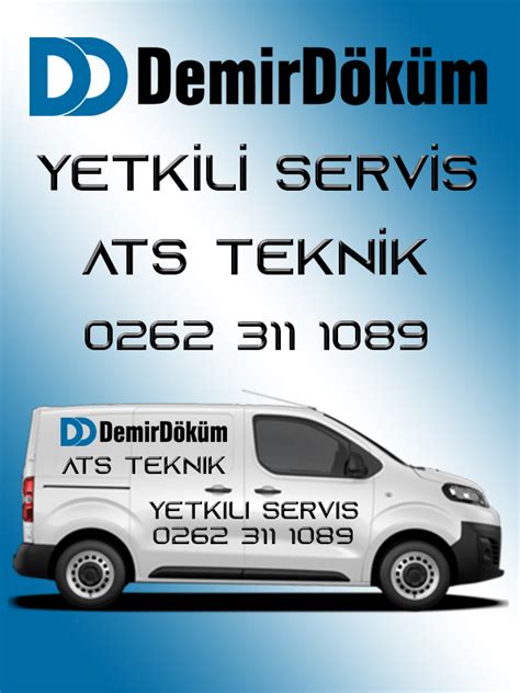 İzmit ECA Yetkili Servisi – İDRİS KOLAYLI – Kolaylı Kardeşler – 0262 ...