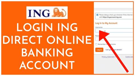 ıng bank internet - Loginkk.com