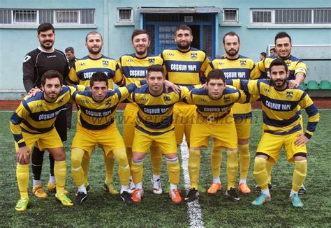 ŞİLESPOR TFF İstanbul.