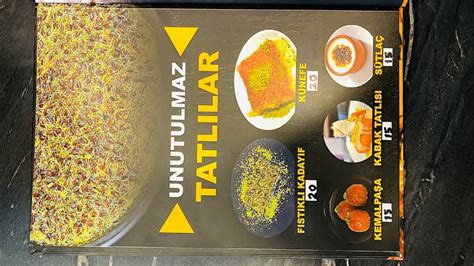 Şırdancı Cemil Baba, Karataş Restaurant menu, prices and. 