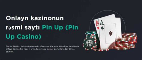 Şənlik poker müştərisini yükləyə bilmirəm  Pin up Azerbaijan saytında daima yüksək kurslar və bonuslar mövcuddur!