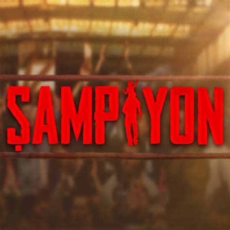 ŞAMPİYON  YouTube. 