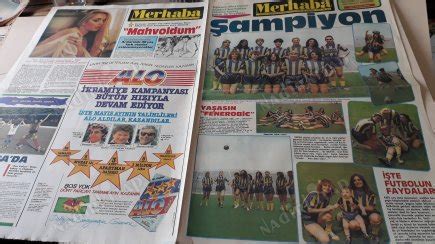 ŞAMPİYON FENERBAHÇE HÜLYA YİĞİTALP,DENİZ . 